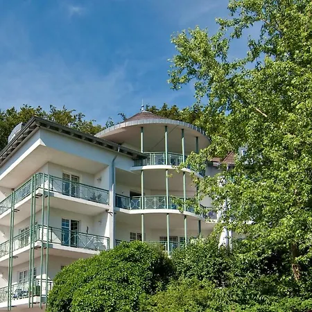 Ferienwohnung Utkiek Sellin *