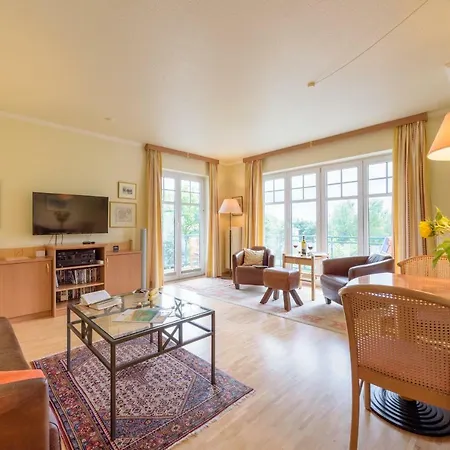 Ferienwohnung Utkiek Sellin Apartment Sellin (Rugen)