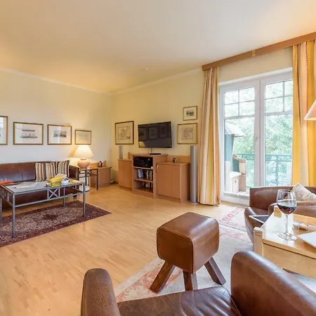 Ferienwohnung Utkiek Sellin Apartment Sellin (Rugen)